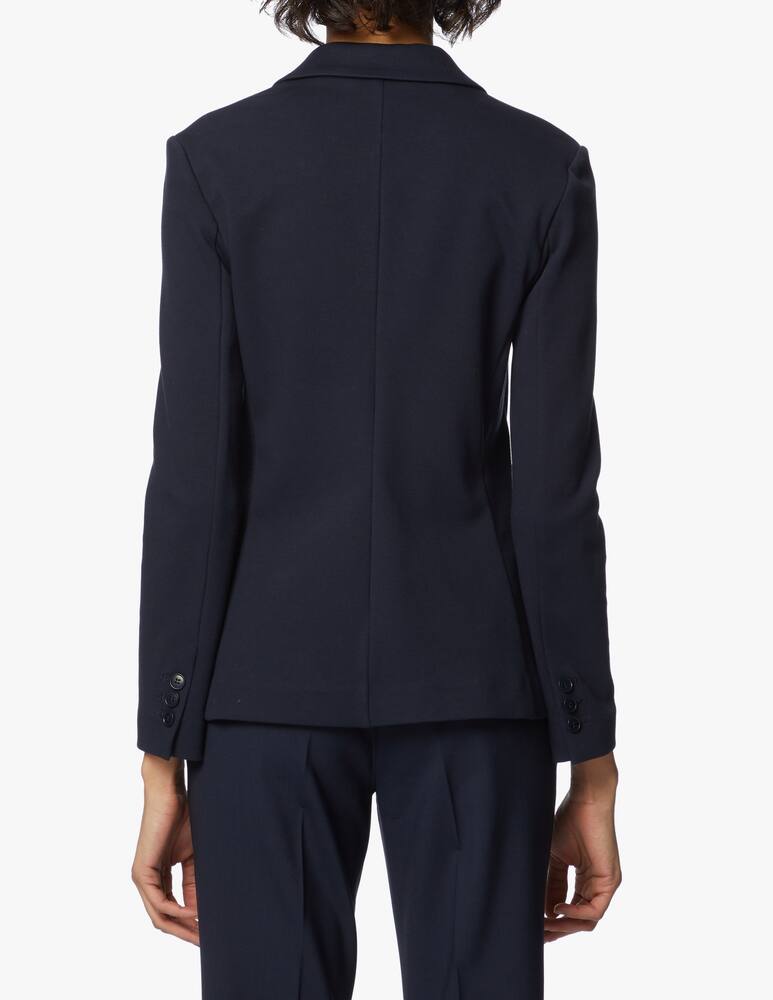 rinascente Weekend Max Mara Blazer in cotone Panay