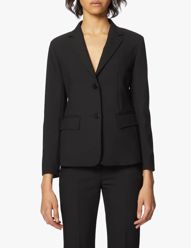 rinascente Weekend Max Mara Spadino blazer