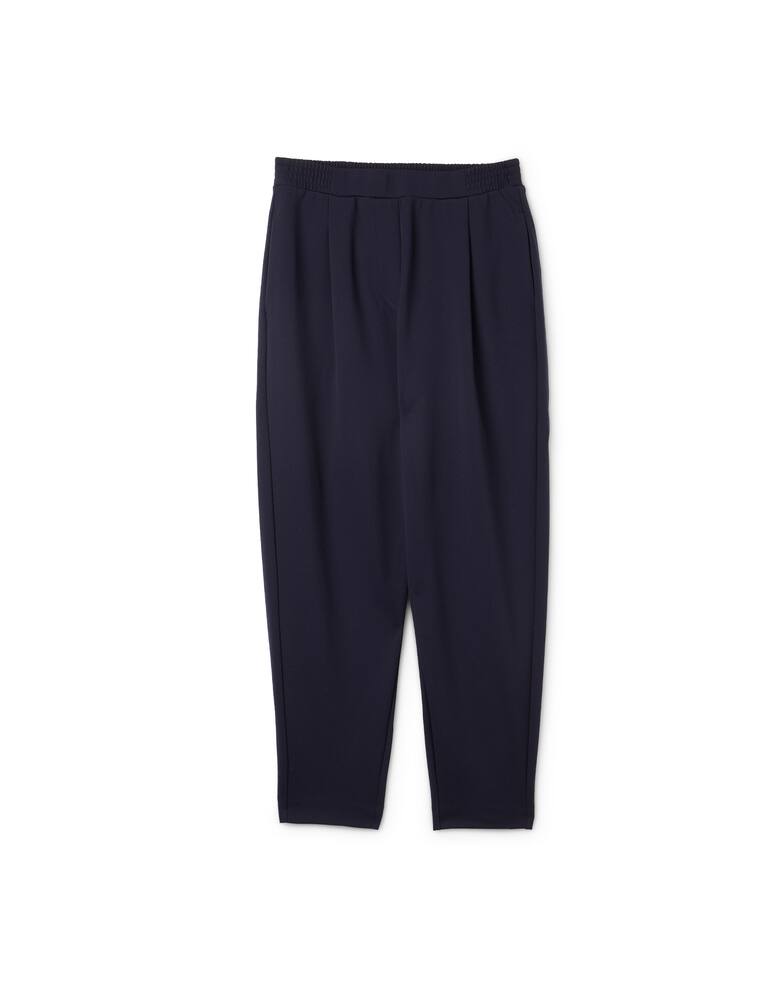 rinascente MM Pantalone a gamba larga Milena Max Mara