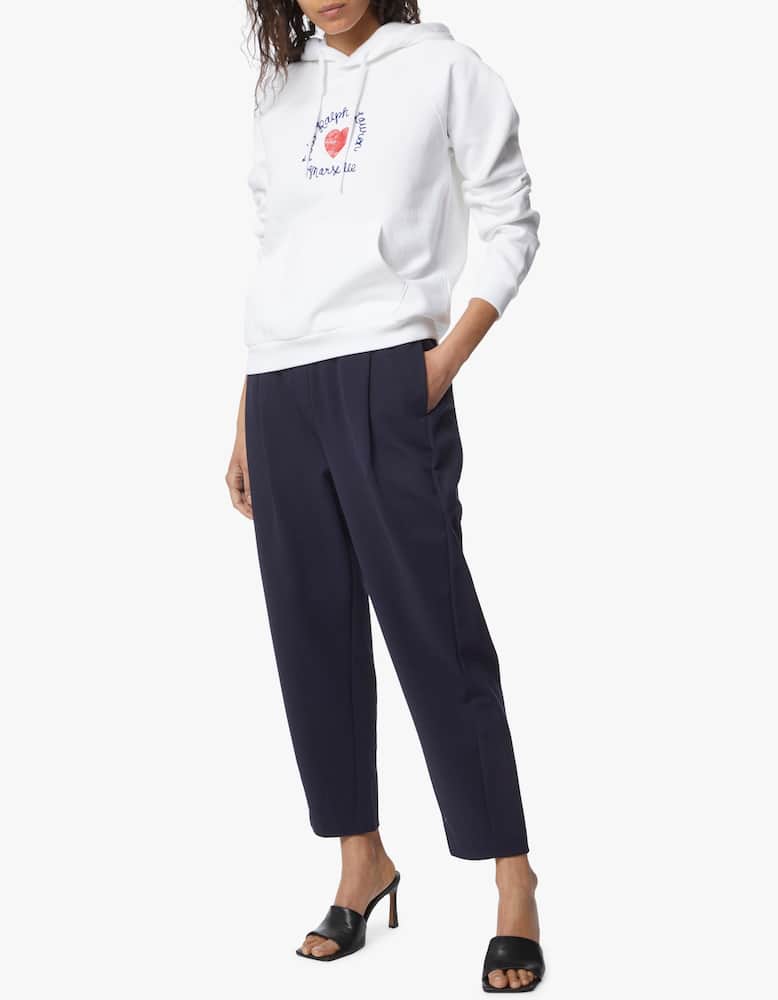 rinascente MM Pantalone a gamba larga Milena Max Mara