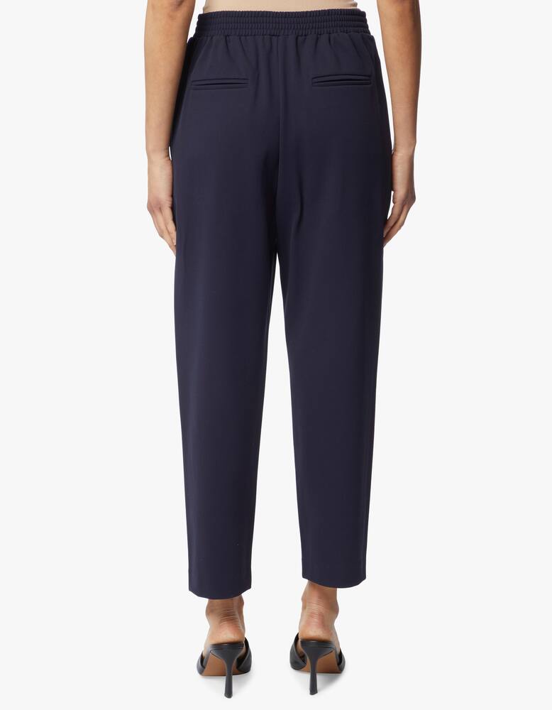 rinascente MM Pantalone a gamba larga Milena Max Mara