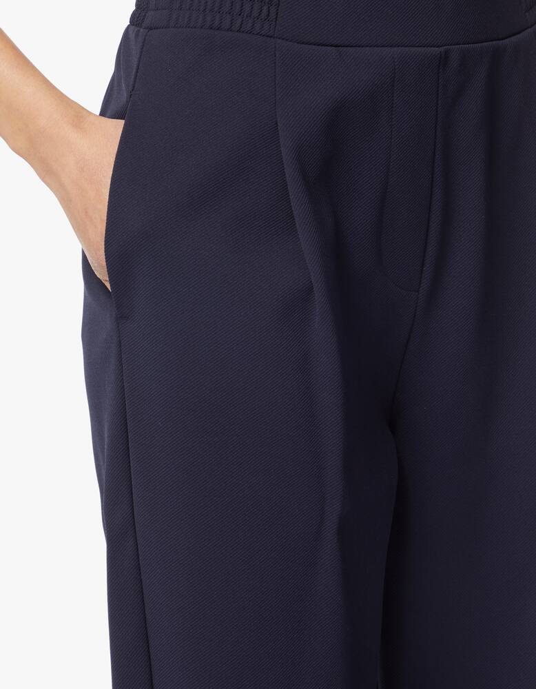 rinascente MM Pantalone a gamba larga Milena Max Mara