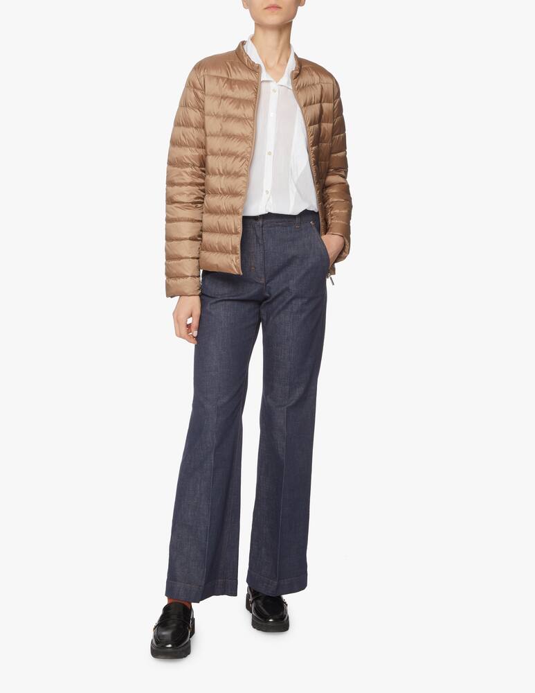 rinascente MM Piumino leggero Lisa Max Mara