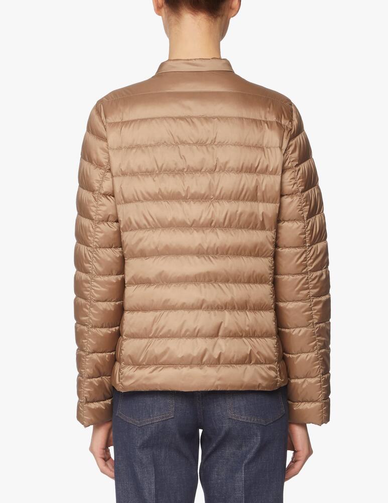 rinascente MM Piumino leggero Lisa Max Mara