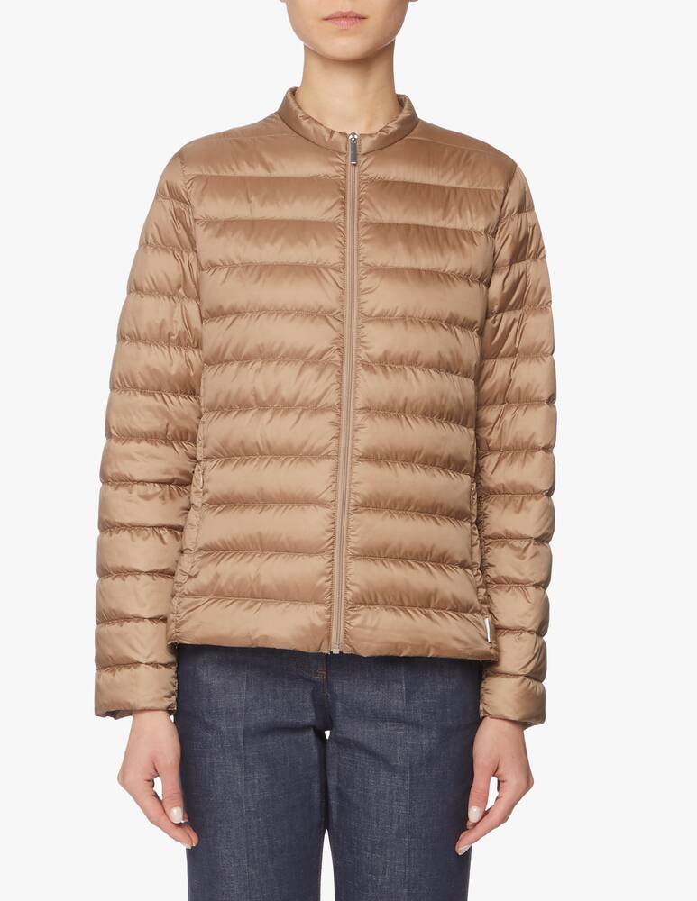 rinascente MM Piumino leggero Lisa Max Mara