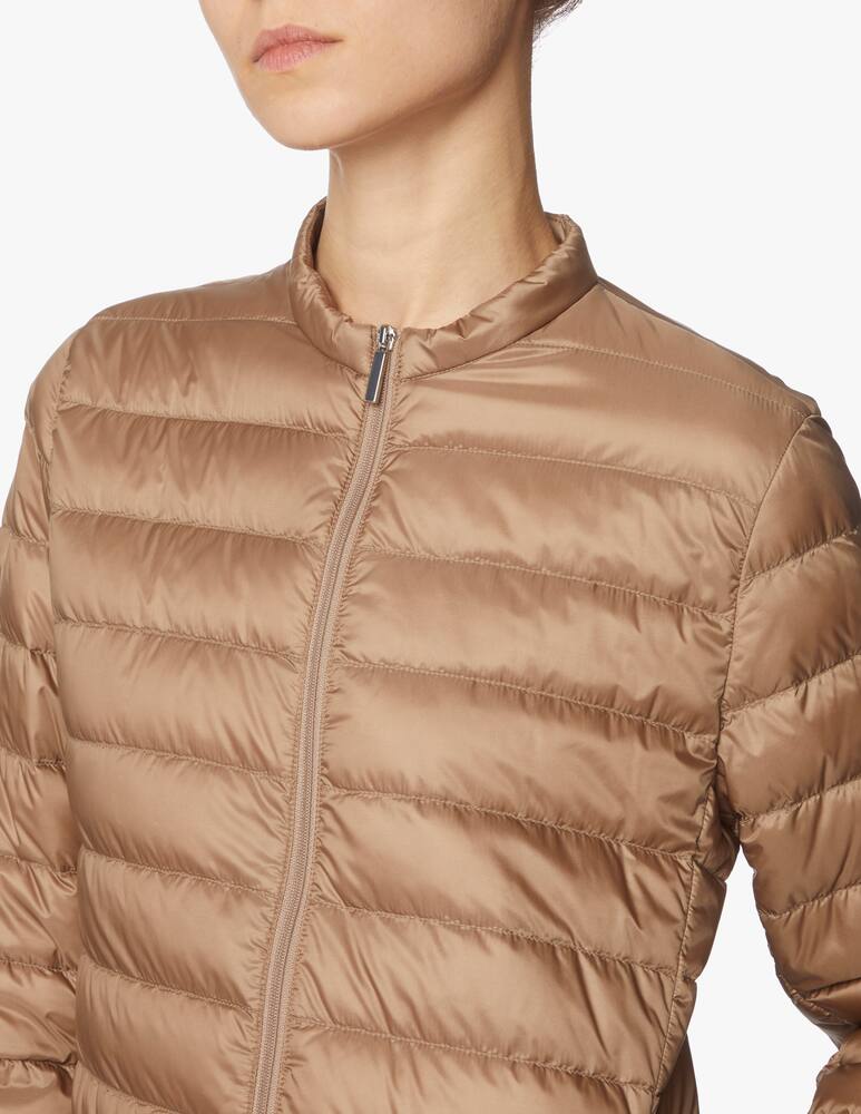 rinascente MM Piumino leggero Lisa Max Mara