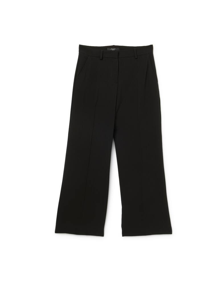 rinascente Weekend Max Mara Pantaloni a gamba larga Parata