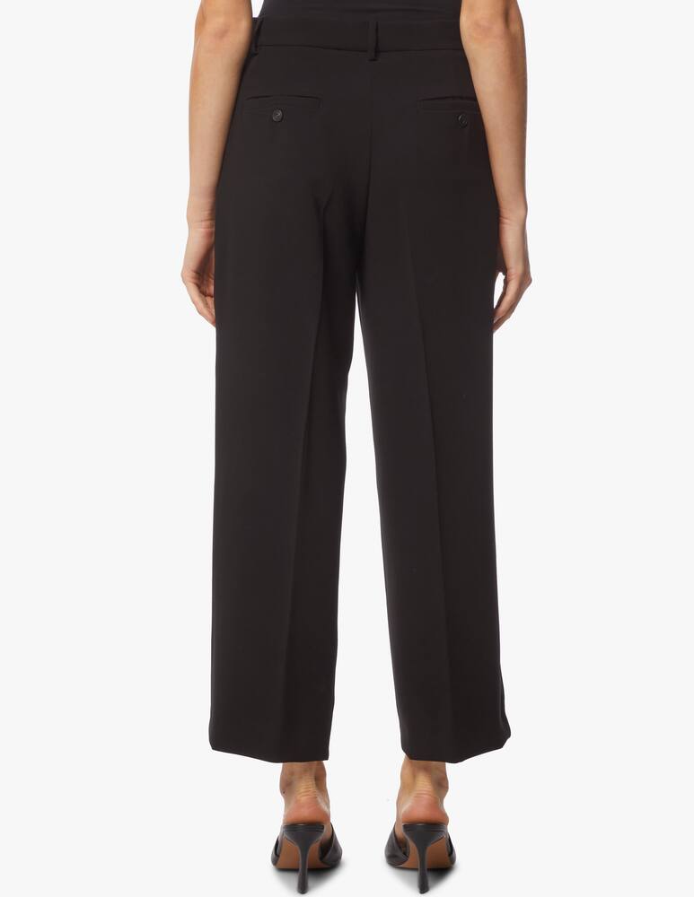 rinascente Weekend Max Mara Pantaloni a gamba larga Parata