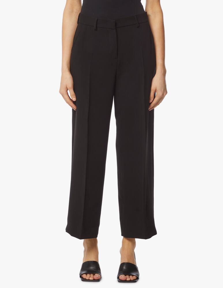 rinascente Weekend Max Mara Pantaloni a gamba larga Parata