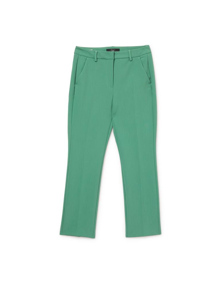 rinascente Weekend Max Mara Pantalone slim-fit Rana