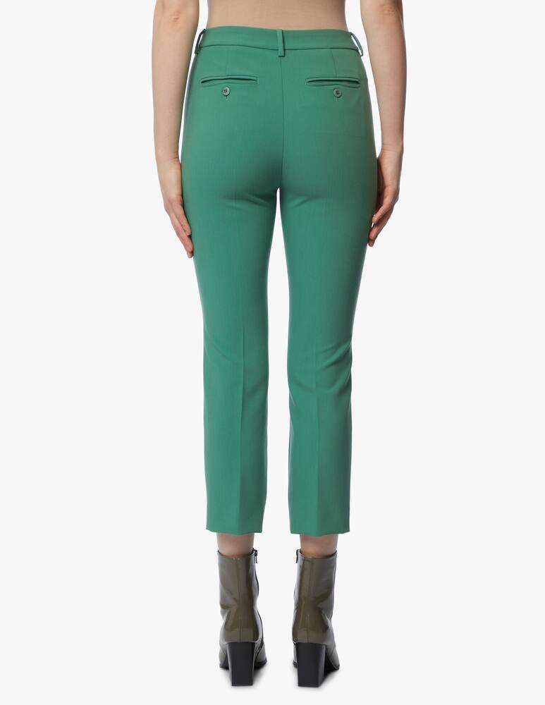 rinascente Weekend Max Mara Pantalone slim-fit Rana