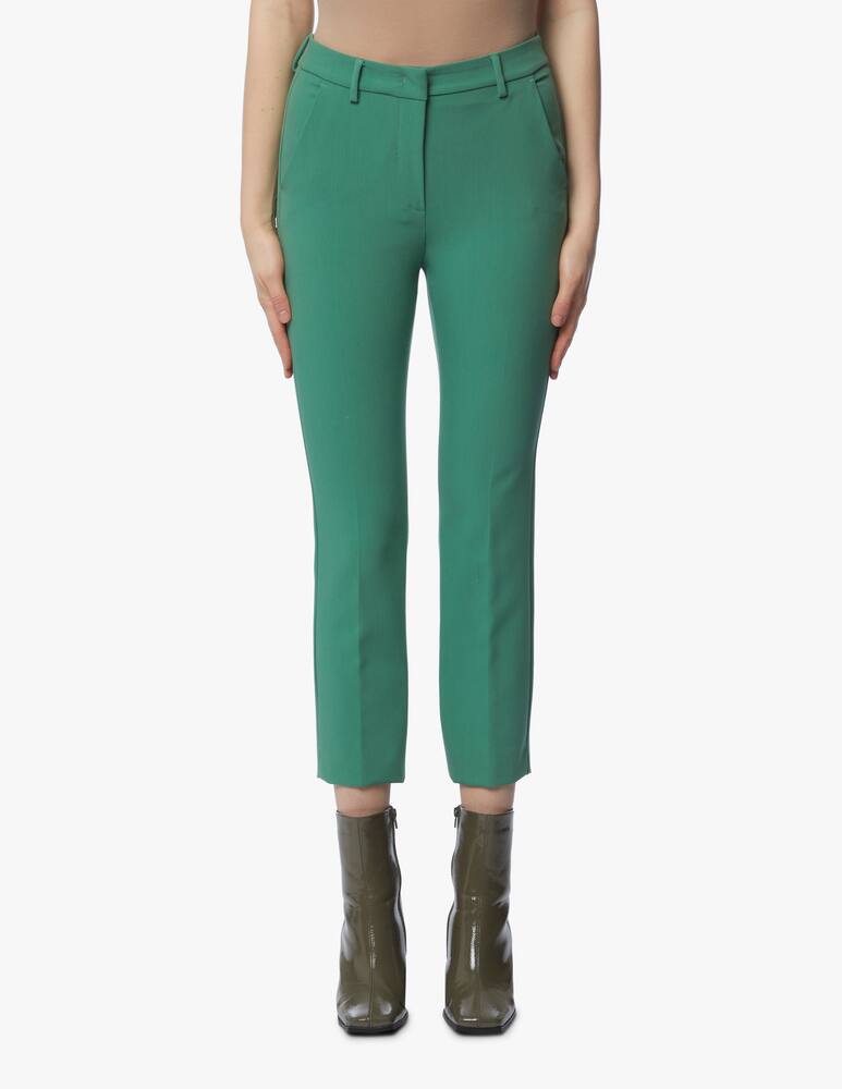 rinascente Weekend Max Mara Pantalone slim-fit Rana