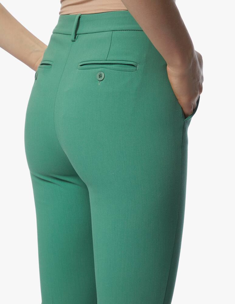 rinascente Weekend Max Mara Pantalone slim-fit Rana