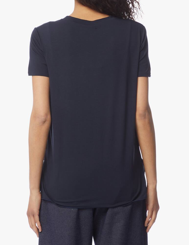 rinascente MM Posato t-shirt Max Mara