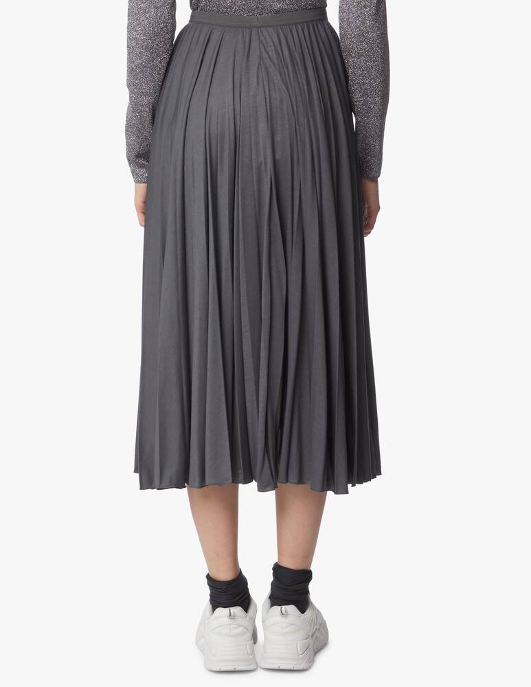 rinascente MM by MaxMara Colibri midi pleated skirt Max Mara