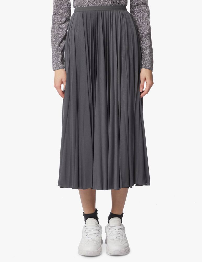 rinascente MM by MaxMara Colibri midi pleated skirt Max Mara