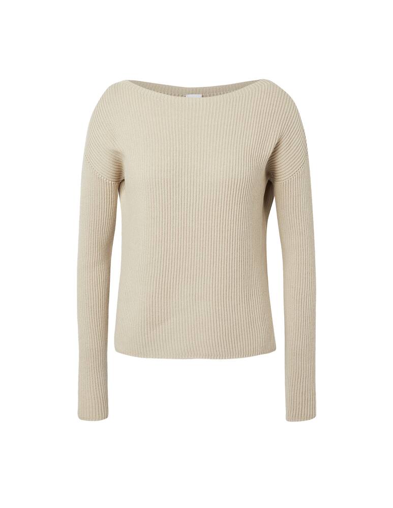 MM by MaxMara Ciro cotton sweater Max Mara - picture 1 MM by MaxMara Ciro cotton sweater Max Mara - picture 1