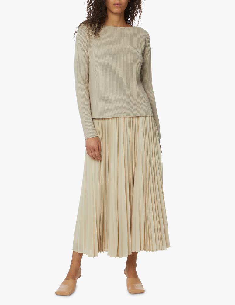 rinascente MM by MaxMara Ciro cotton sweater Max Mara