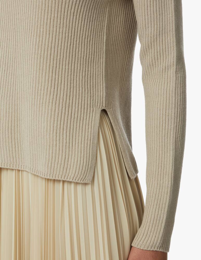 MM by MaxMara Ciro cotton sweater Max Mara - picture 5 MM by MaxMara Ciro cotton sweater Max Mara - picture 5
