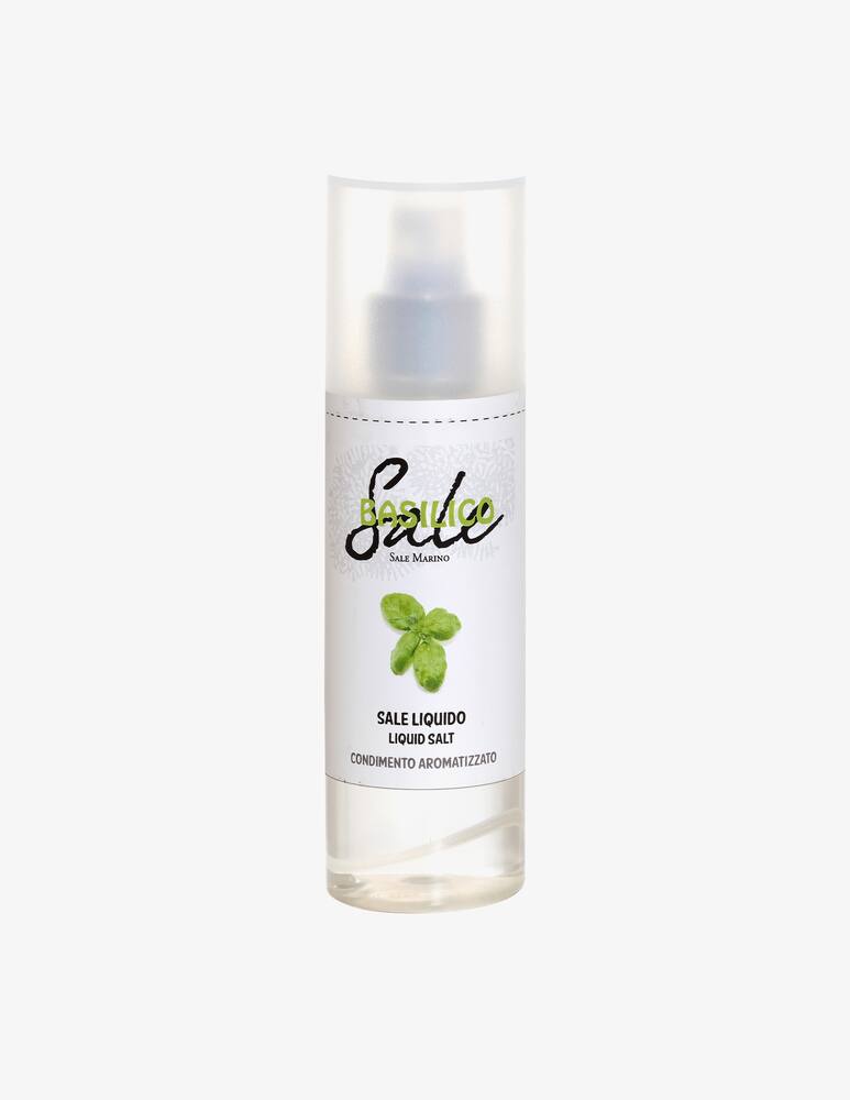rinascente Colancecco Laila Sale Liquido spray aromatizzato al Basilico 150 ml