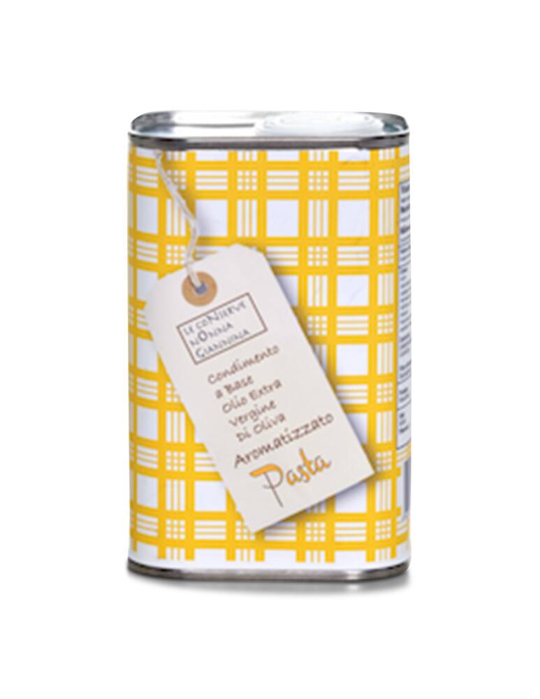 rinascente Colancecco Laila Extra Virgin Olive Oil Natural Flavoured Pasta 250ml