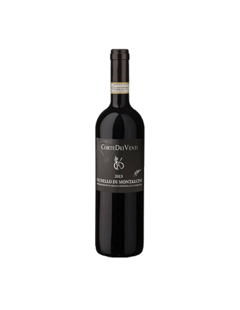 rinascente Corte dei Venti Brunello di Montalcino DOCG 2015