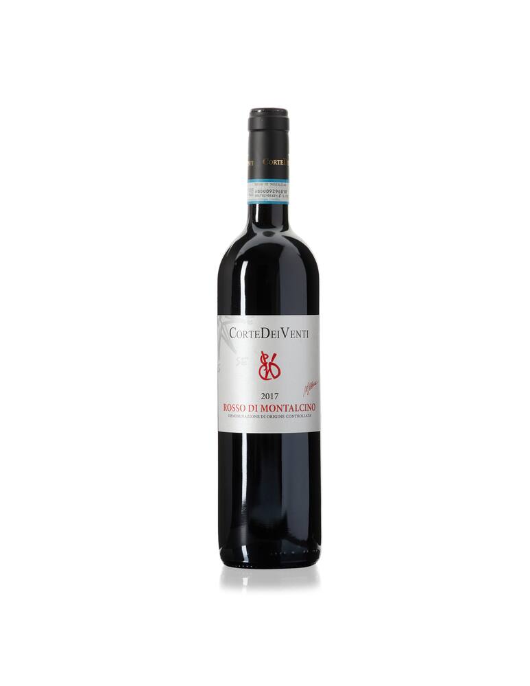 rinascente Corte dei Venti Vino Rosso di Montalcino DOC 2018