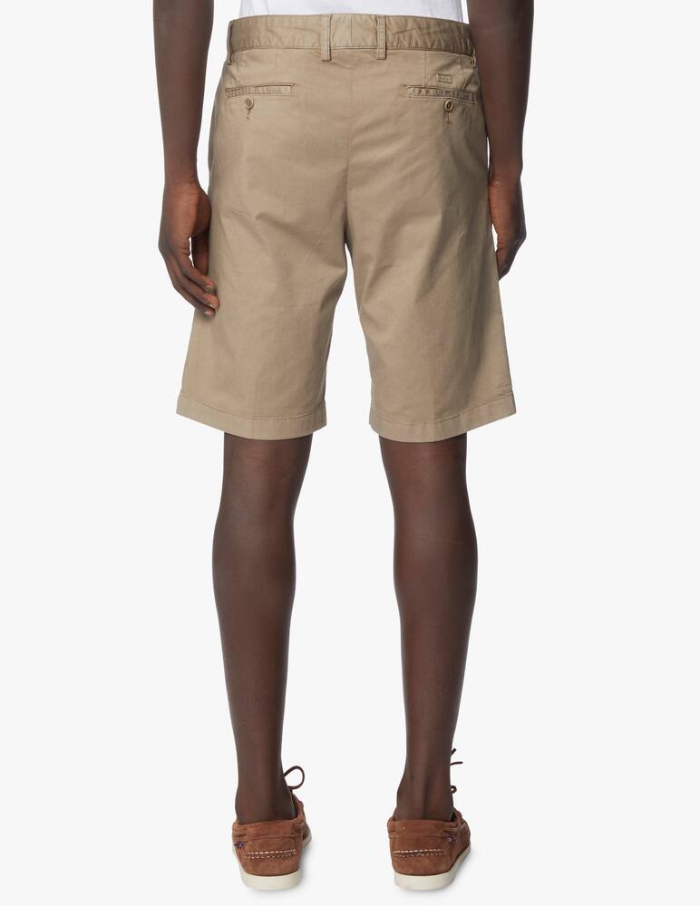 rinascente Paul & Shark Bermuda yachting basic - oliva