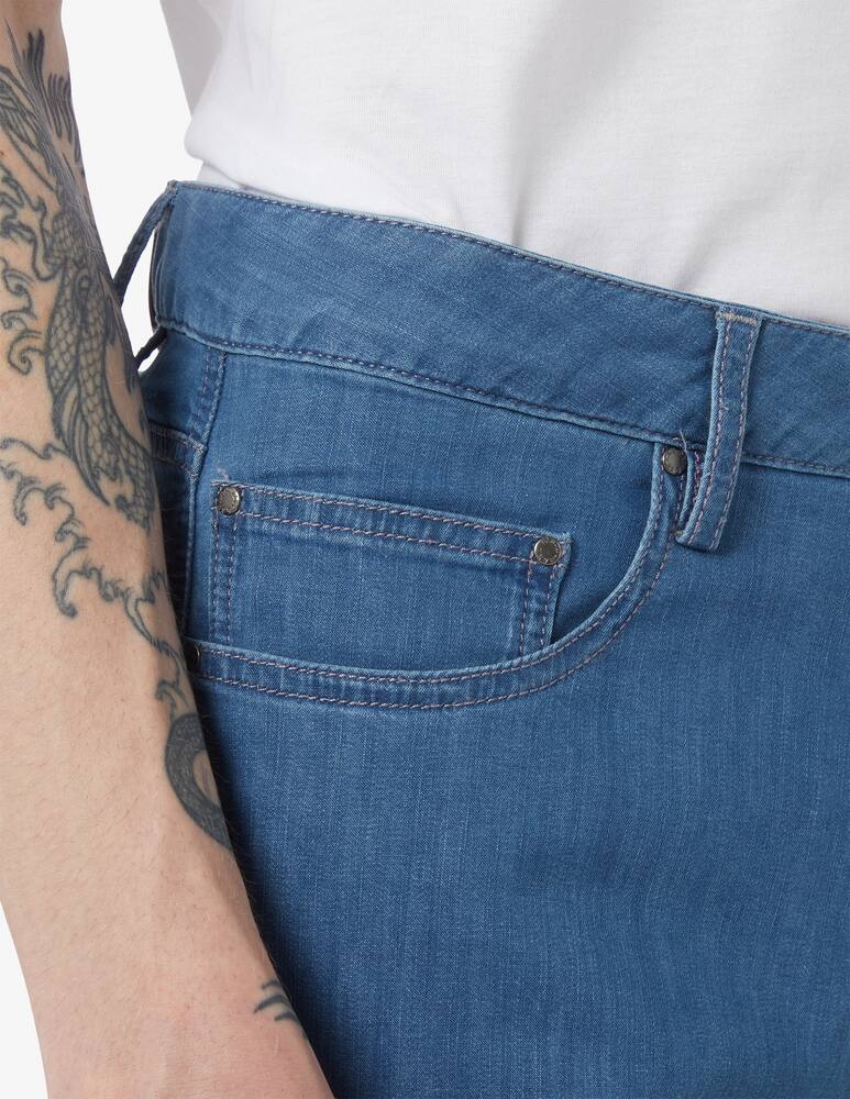 rinascente Paul & Shark Jeans yachting super light - blu