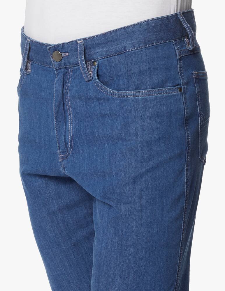 rinascente Paul & Shark Jeans yachting super light - blu