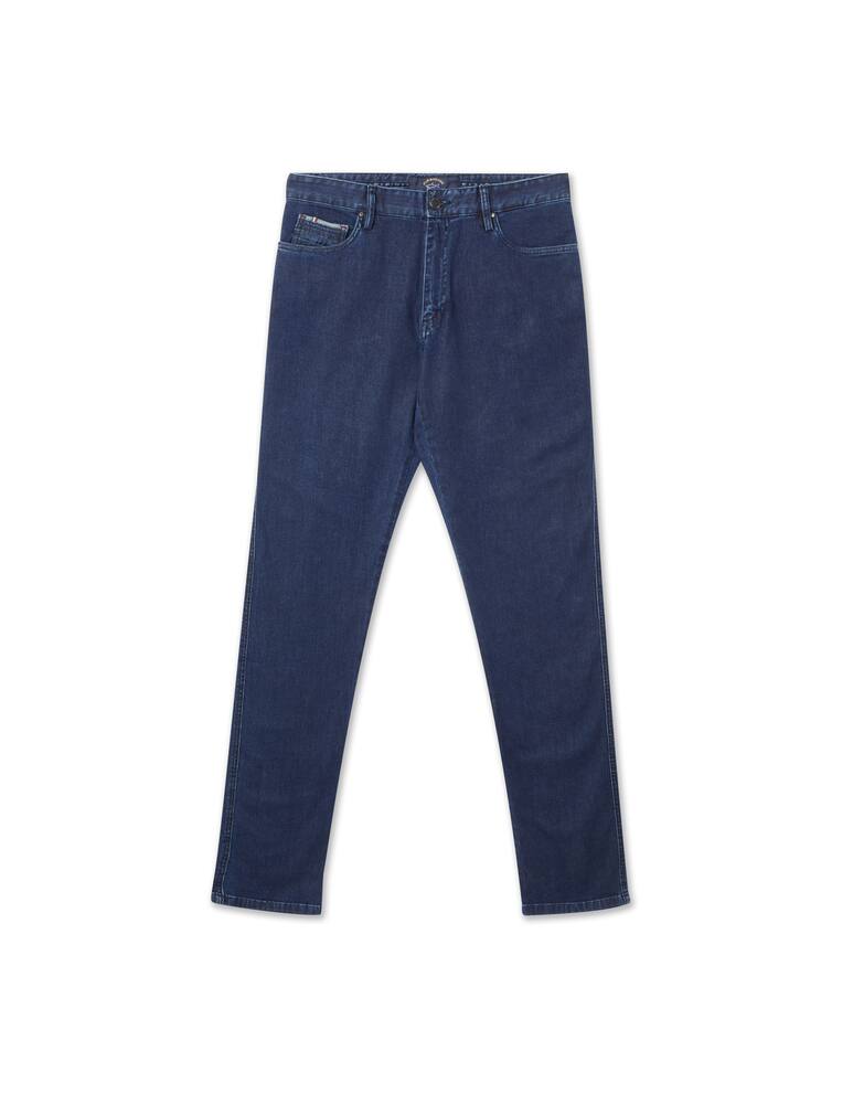 rinascente Paul & Shark Light yatching jeans - blue