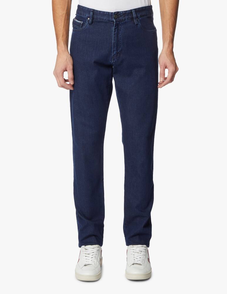 rinascente Paul & Shark Light yatching jeans - blue