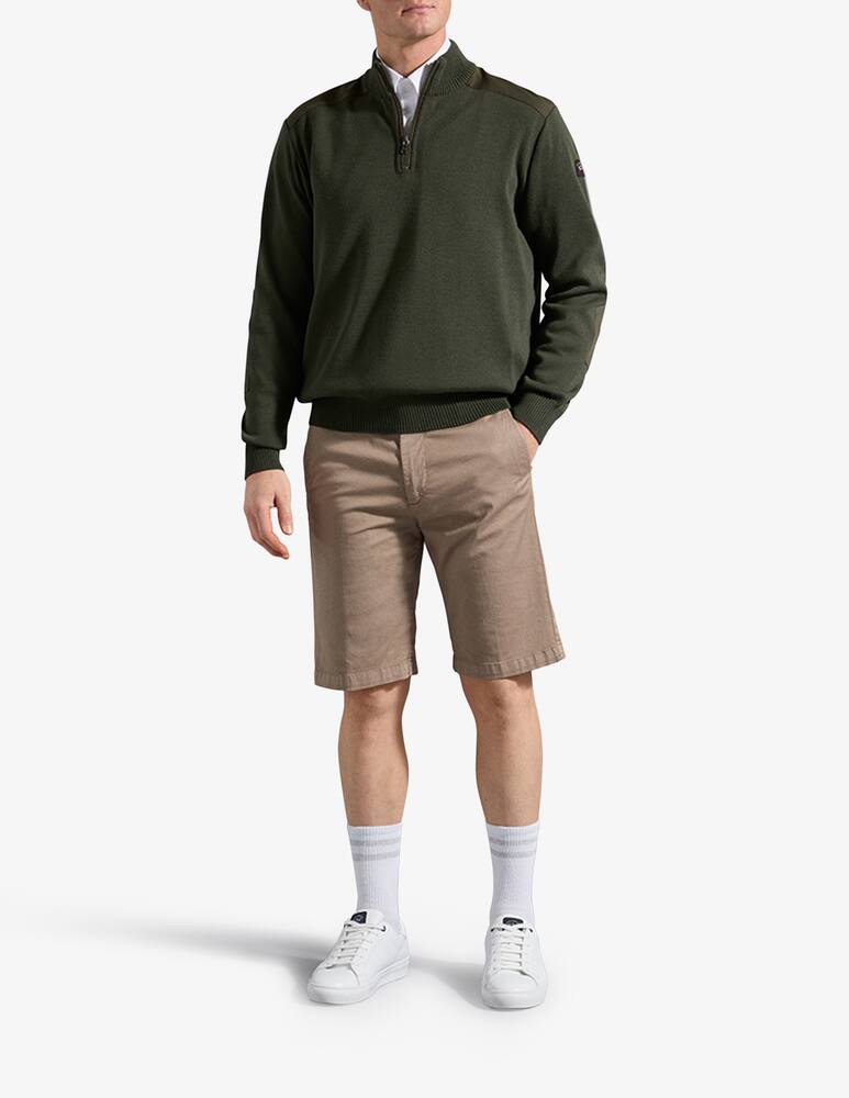 rinascente Paul & Shark Camiciaicia in popeline di cotone