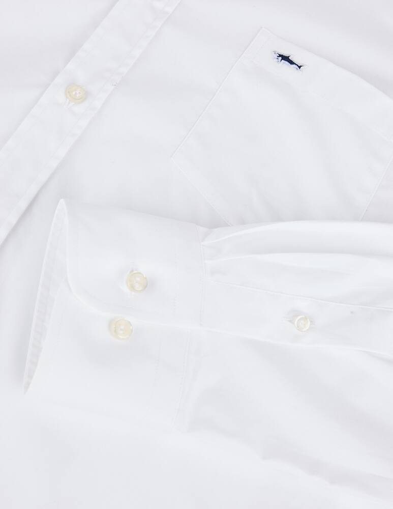 rinascente Paul & Shark Camiciaicia in popeline di cotone