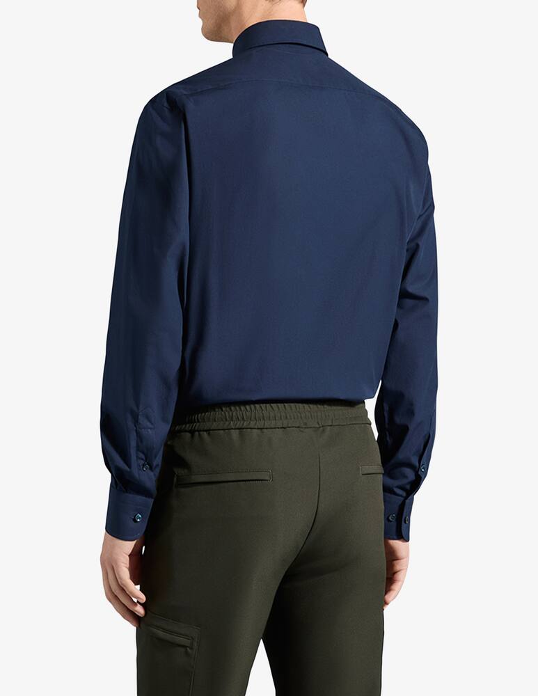 rinascente Paul & Shark Popeline shirt