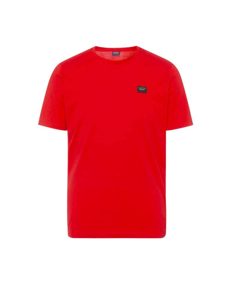 rinascente Paul & Shark T-shirt