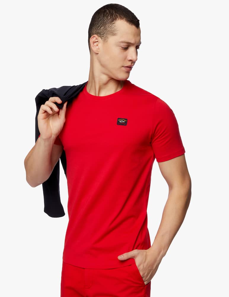 rinascente Paul & Shark T-shirt