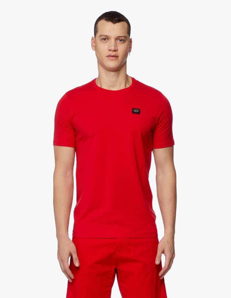 rinascente Paul & Shark T-shirt