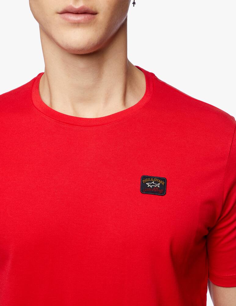 rinascente Paul & Shark T-shirt