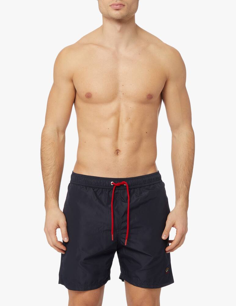 rinascente Paul & Shark Costume carry over tu - blu