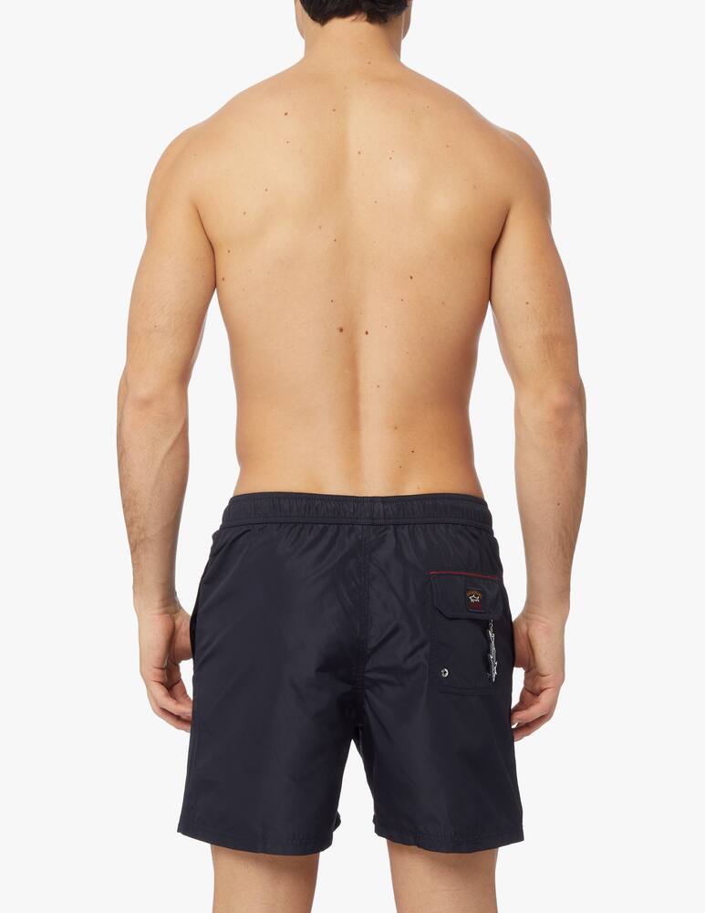 rinascente Paul & Shark Costume carry over tu - blu