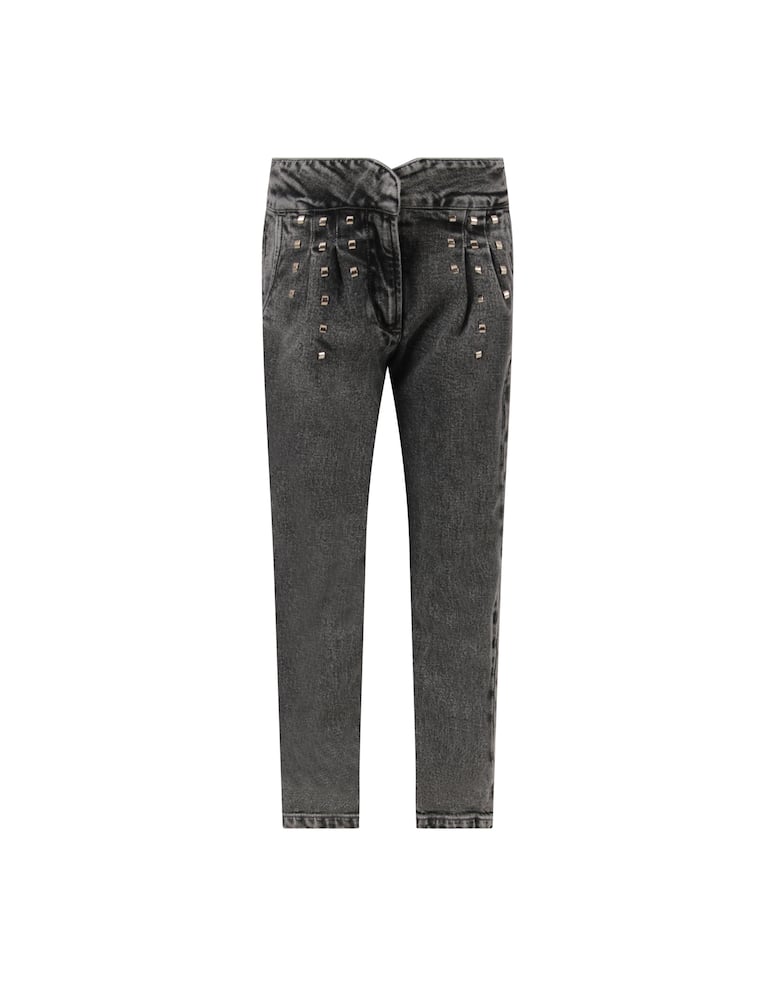 rinascente Alberta Ferretti Denim jeans