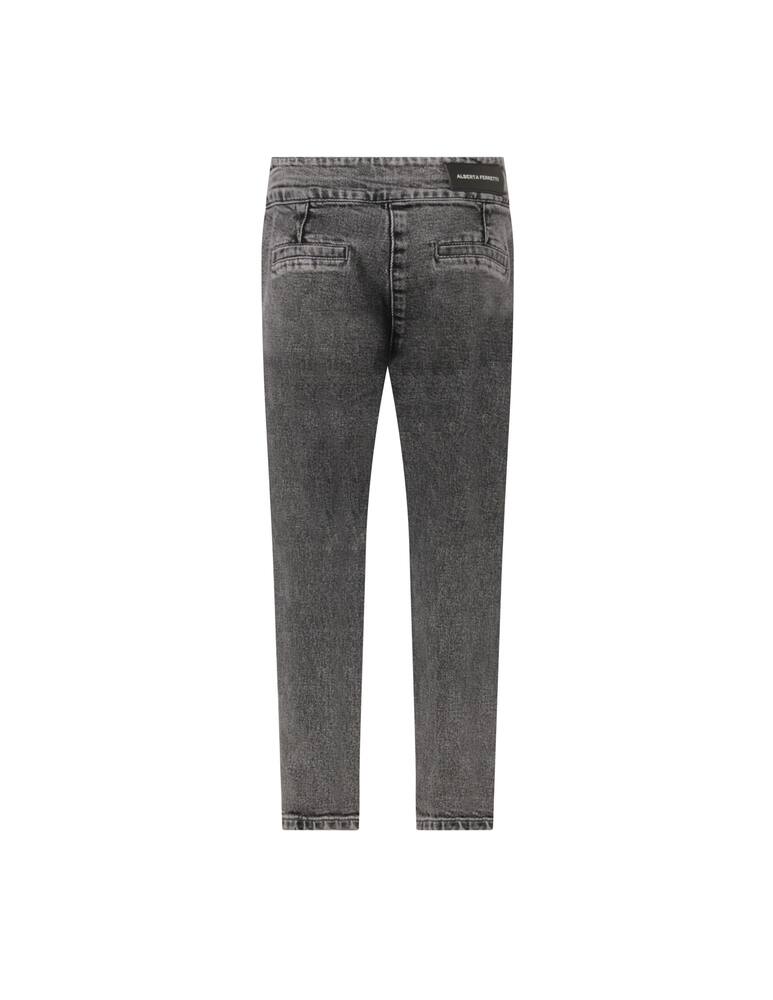 rinascente Alberta Ferretti Denim jeans