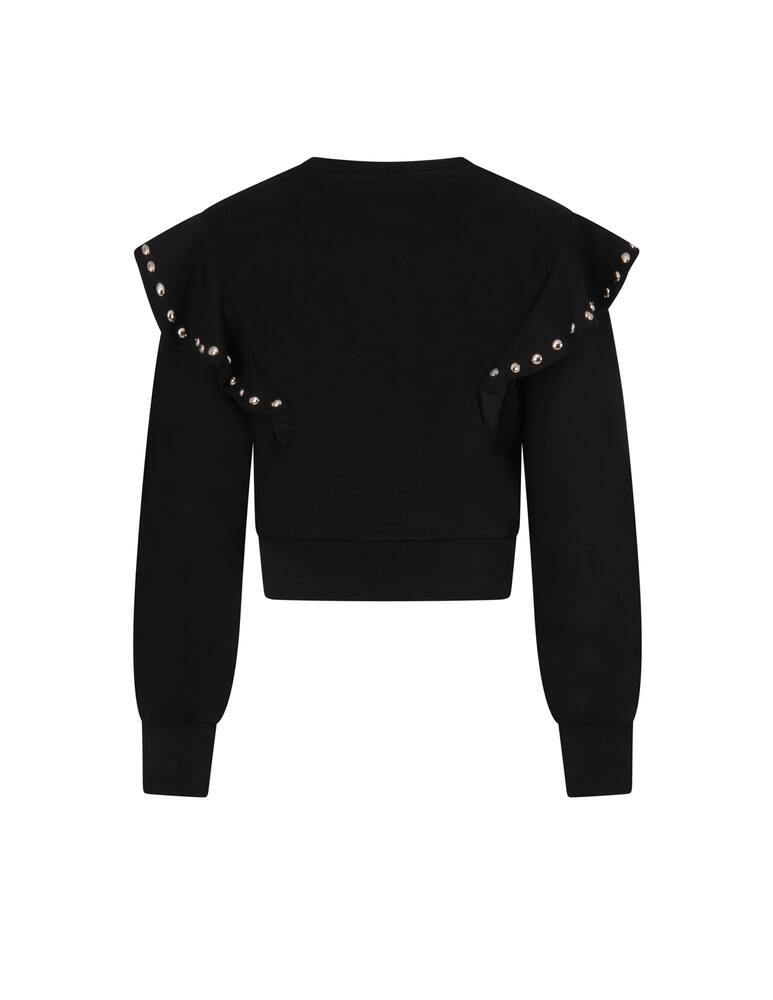 rinascente Alberta Ferretti Felpa in cotone