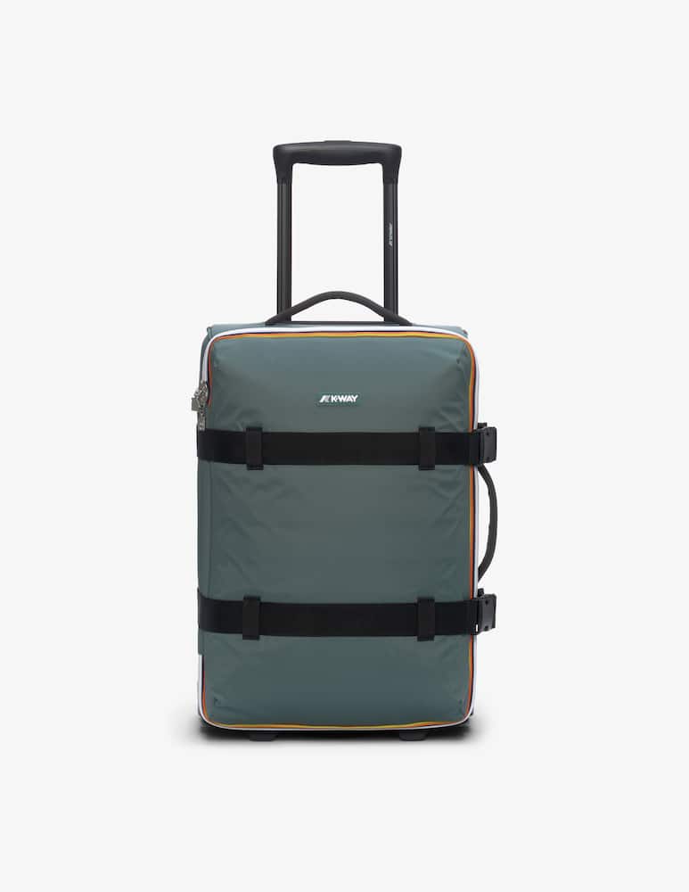 rinascente K-Way Blossac S Bagaglio A Mano