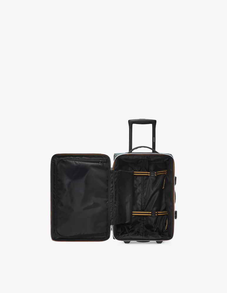 rinascente K-Way Blossac S Bagaglio A Mano