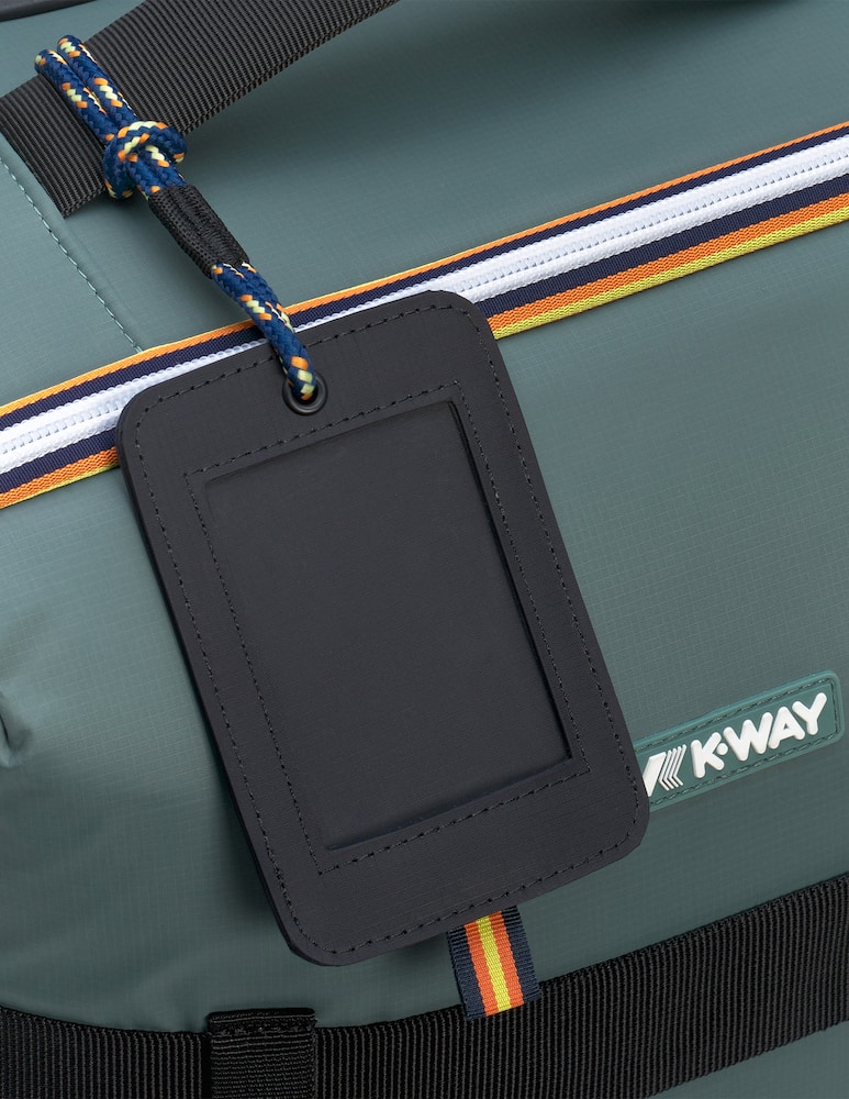 rinascente K-Way Blossac S Bagaglio A Mano