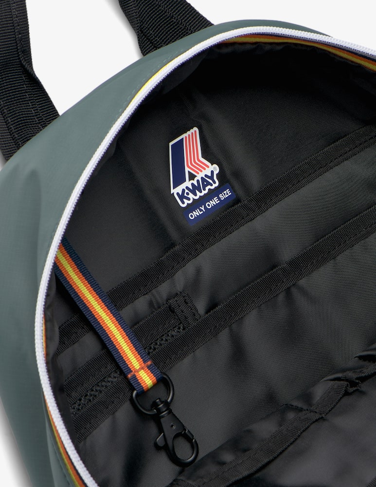 rinascente K-Way Mid Laon Zaino