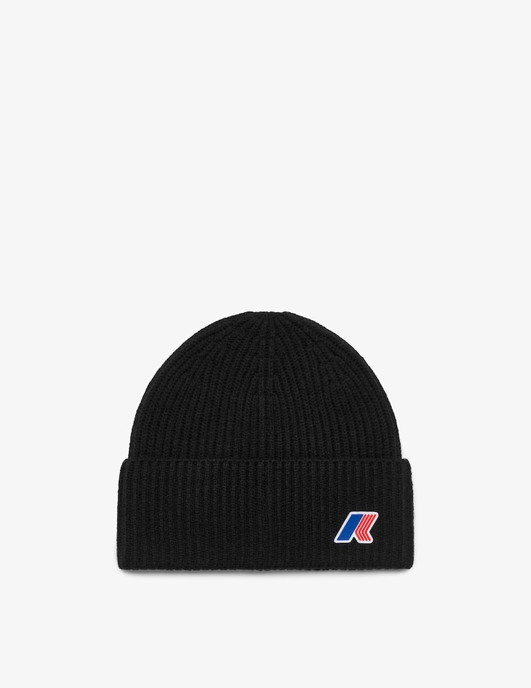 K-Way beanie hat - picture 1 K-Way beanie hat - picture 1