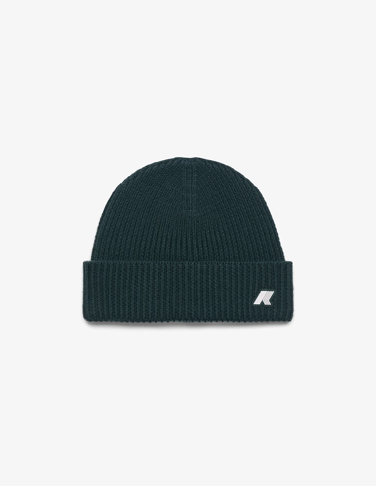 K-Way Cappello a coste Brice - immagine 1 K-Way Cappello a coste Brice - immagine 1